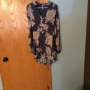 Free people dress